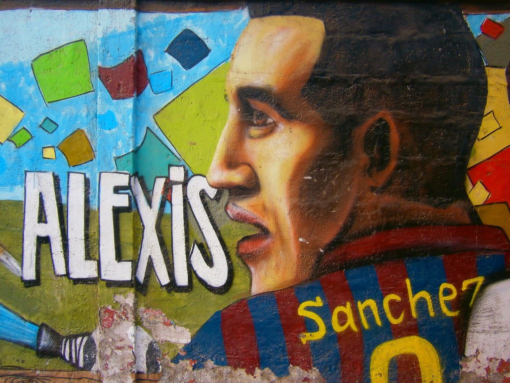 Alexis Sanchez to&nbsp;Montreal